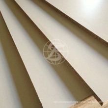 HOT plain particle board price